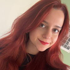 Ece Uslu