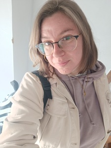 The Nerd Witch