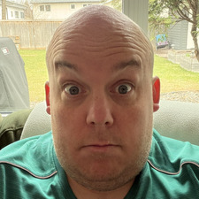 Dustin Gabor