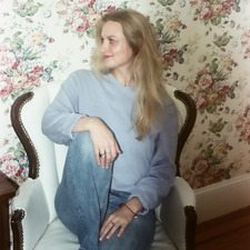 Mary