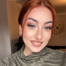 Amber Lambert