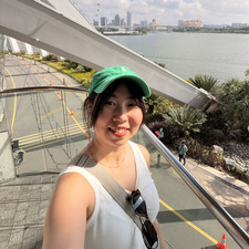 Michelle Trisno
