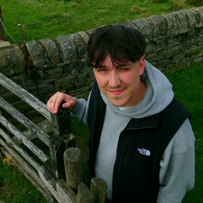 Ben Dailey