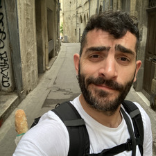 Marcos Doespiritusanto