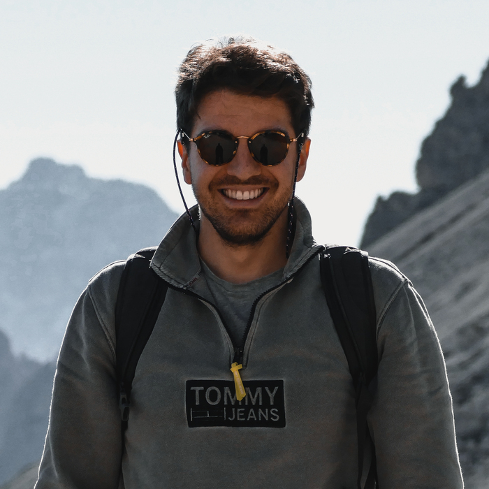 Goodreads profile picture for @adept