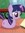 violet