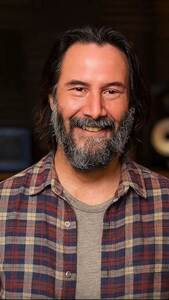 Keanu Reeves