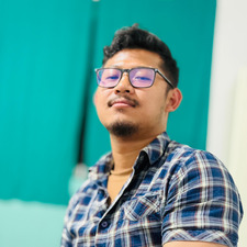 Kabindra Rai