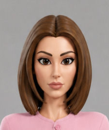 Simona Psy