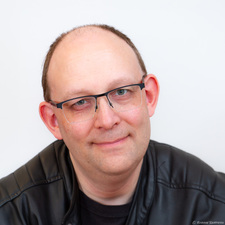 Bjarke Raabjerg