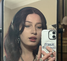 becca ₊ ⊹