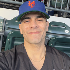 Steven Candelaria