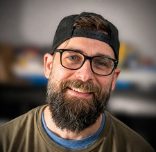 Chris McDowell