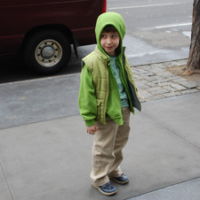 Aidan Berman