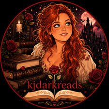 KJ Dark Reads
