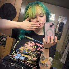 Makailey Danielle Ashby