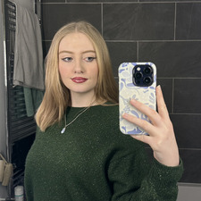 Ellie Diss