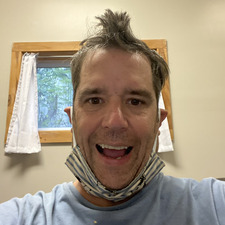 Ben Isaacson