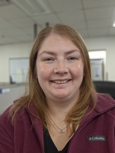 Emily Wallace