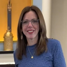Jill Staskin