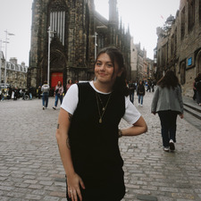 Claire Lowry