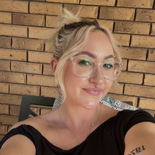 Jade Graham