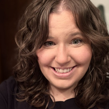 Sarah Constantine