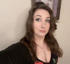 Cassandra Preble