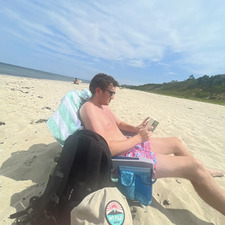 Brian Heaney