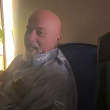 Ewan Macfadden