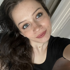 Haley Anderson