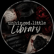 Unhinged.littleLibrary