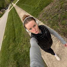 Lily Jacobs