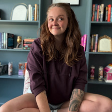 Ashton Clark
