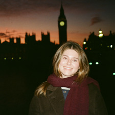 Cate Conner