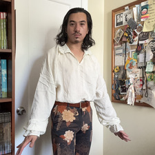 Nick Jong