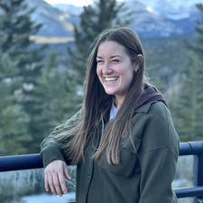 Heather Warren
