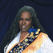 Traci  Scott 