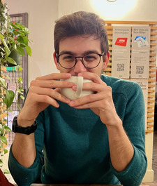 Màrius Roqué