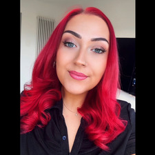 Bethan Verney