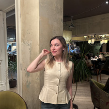 Гульназ Хисматуллина