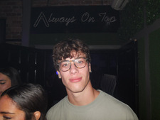 Griffin Wright