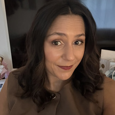 Michaela Somerville