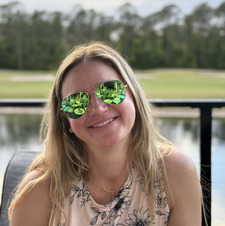Darcie Kretz