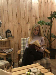 Daryna