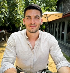 Benjamin Kleiber