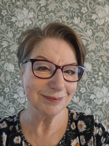 Lynn Golding