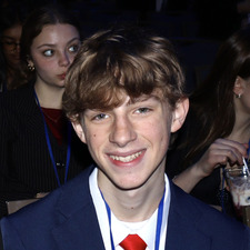 Gavin Strawn