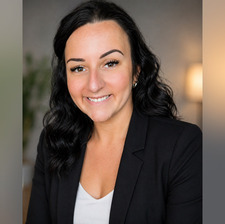 Gabrielle Cousineau
