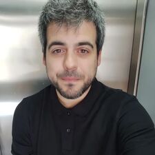Bruno Corrales Ucar